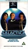 BATTLESTAR GALACTICA -GREETINGS FROM PLANET EARTH