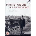 Paris nous appartient [Import anglais]