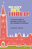 Ready, Set, Hired!
