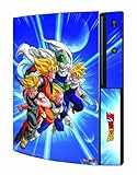 PS3 Dragonball Z Gohan Group Skins