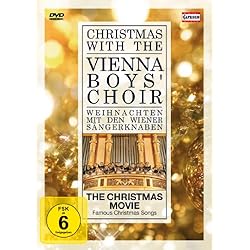 Christmas with the Vienna Boys' Choir