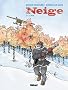 Neige, Tome 13 : Le mur