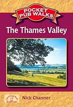 Pocket Pub Walks Thames Valley (Pocket Pub Walks)