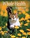 Whole Health For Happy Cats