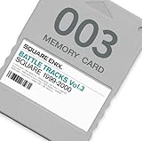 SQUARE ENIX BATTLE TRACKS Vol.3 SQUARE 1999~2000