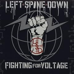 Fighting For Voltage