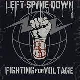 Fighting For Voltageby Left Spine Down