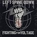 Left Spine Down-Fighting for Voltage