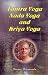 Tantra Yoga Nada Yoga Kriya Yoga