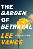 Image of The Garden of Betrayal