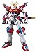 Bandai Tamashii Nations HGBF 1/144 Kamiki Burning Gundam Gundam Build Fighters Action Figure