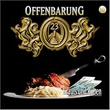Offenbarung 23: Offenbarung 23. Folge 16: Krauts und Rüben. CD: Tl 16