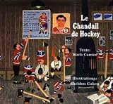 Le Chandail De Hockey