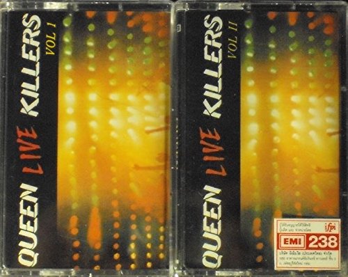 Queen - Live Killers (1 of 2) - Zortam Music