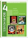 Hackers / Wargames / Solarbabies / Wargames 2