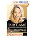 Fair Game: How a Top CIA Agent Was Betrayed by Her Own Government
