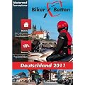 Biker Betten Deutschland 2011: Motorrad Tourenplaner