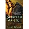Born of Ashes