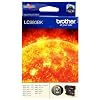 Brother LC-980BK Cartouche d'encre d'origine 1 x noire 300 pages