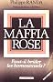 La mafia rose