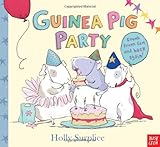 Guinea pig party