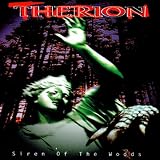 Siren of the Woods (Mini CD)