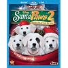 Santa Paws 2: The Santa Pups [Blu-ray + DVD Combo]
