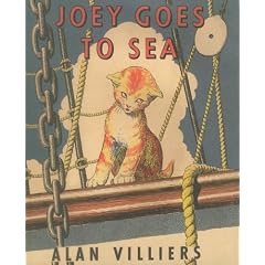 Joey Goes to Sea (Maritime)