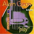 Play by Alain Caron