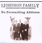 No Forwarding Address