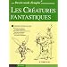 Livres pour dessiner et cr�er la Fantasy