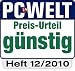 Auszeichnung