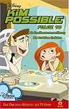 Walt Disney - Vol. 10 - Kim Possible ( Audio Cassette ) - B000RPI5FA