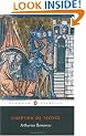 Arthurian Romances (Penguin Classics)