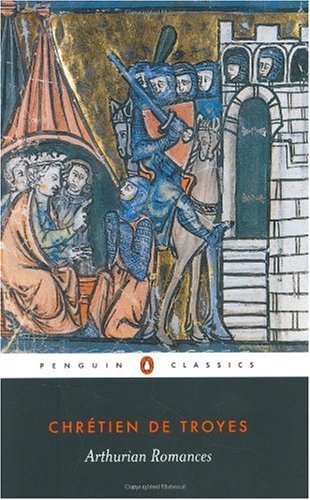 Arthurian Romances (Penguin Classics)