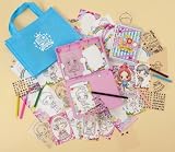なかよしコレクションDXもっとなかよしプロフ帳セット