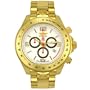 Invicta Men's 4219 Speedway Collection Grand Chronograph Gold-Tone Watch