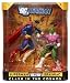 Search : DC Universe Infinite Heroes Collector Superman / Brainiac Figures 2-Pack