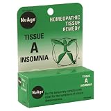 Tissue A Insomnia - 125 - Tablet
