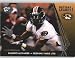 2010 Press Pass #70 Danario Alexander - Missouri (National Leaders)(Football Cards)