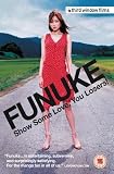 Funuke Show Some Love, You Losers! ( Funuke domo, kanashimi no ai wo misero ) [ NON-USA FORMAT, PAL, Reg.2 Import - United Kingdom ]