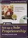 Set Up a Sole Proprietorship (Adams)