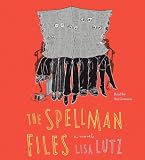 The Spellman Files: A Novel