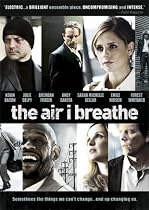 The Air I Breathe