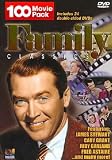 Family Classics 100 Movie Pack