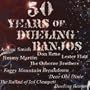Dueling Banjos