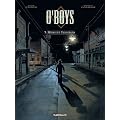 O'Boys, Tome 3 : Midnight crossroad