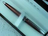 Cross Made in USA ATX Limited Edition Matte Copper Red with 0.5MM Lead Pencil.