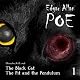 Edgar Allan Poe Audiobook Collection 1: The Pit and the Pendulum/The Black Cat