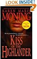 Kiss of the Highlander (Highlander 4)